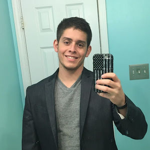 Meet your Posher, John